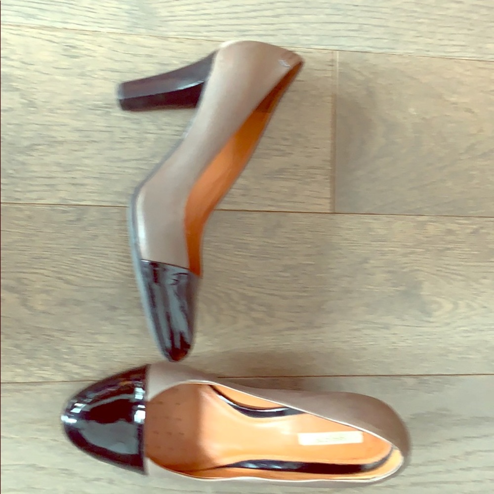 Geox shoes